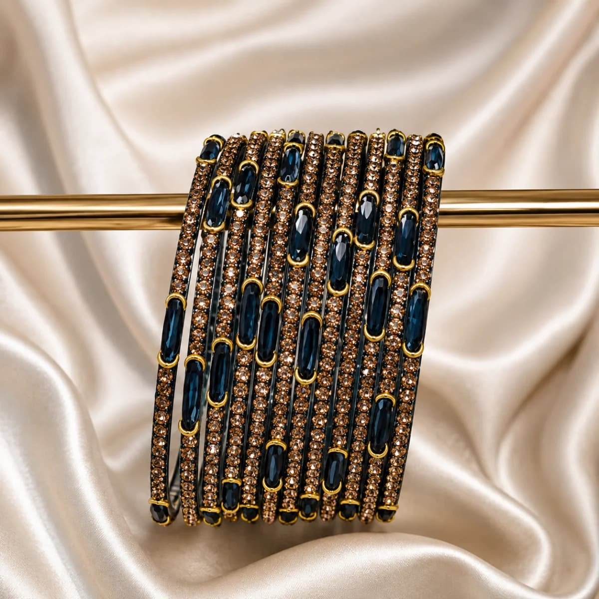 Glass Bangles — view 2