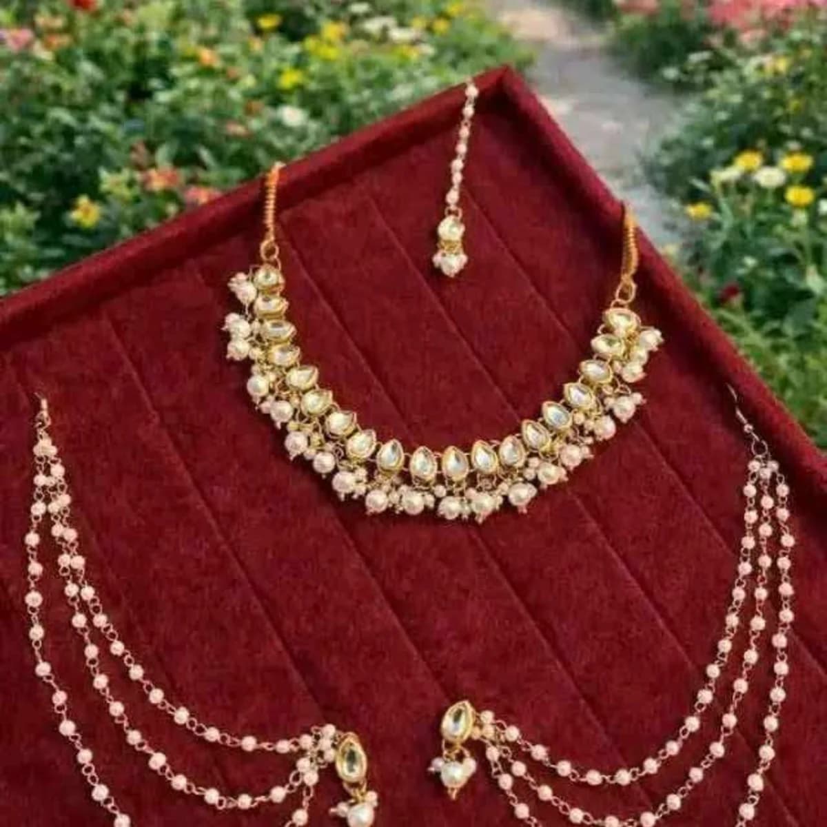 Kundanset