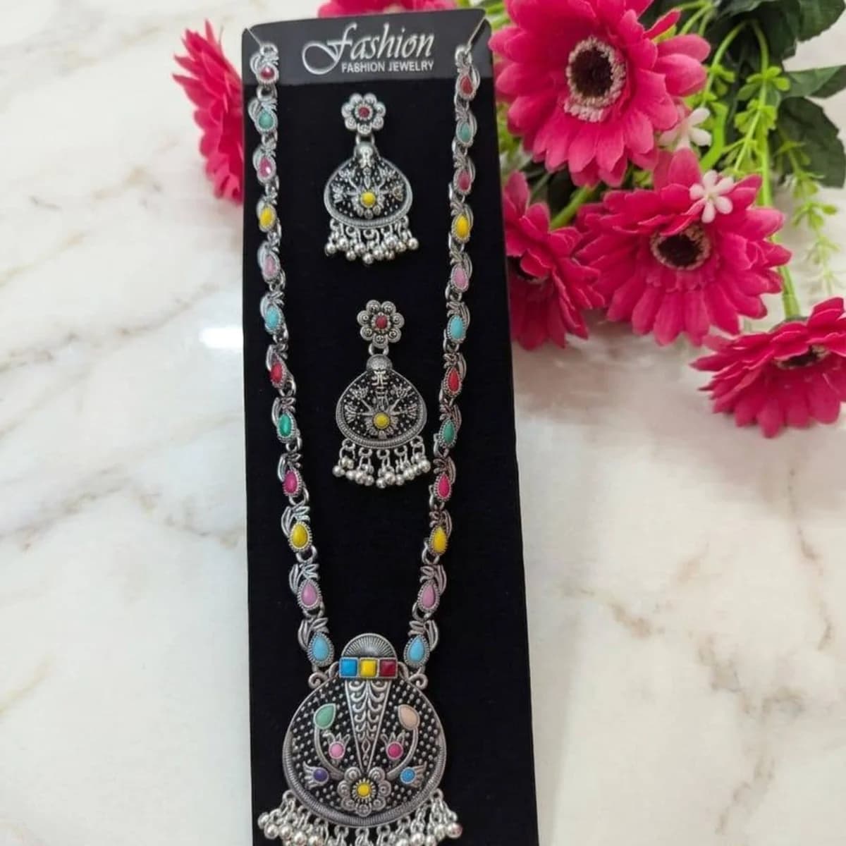 Antique Jewellery — view 2