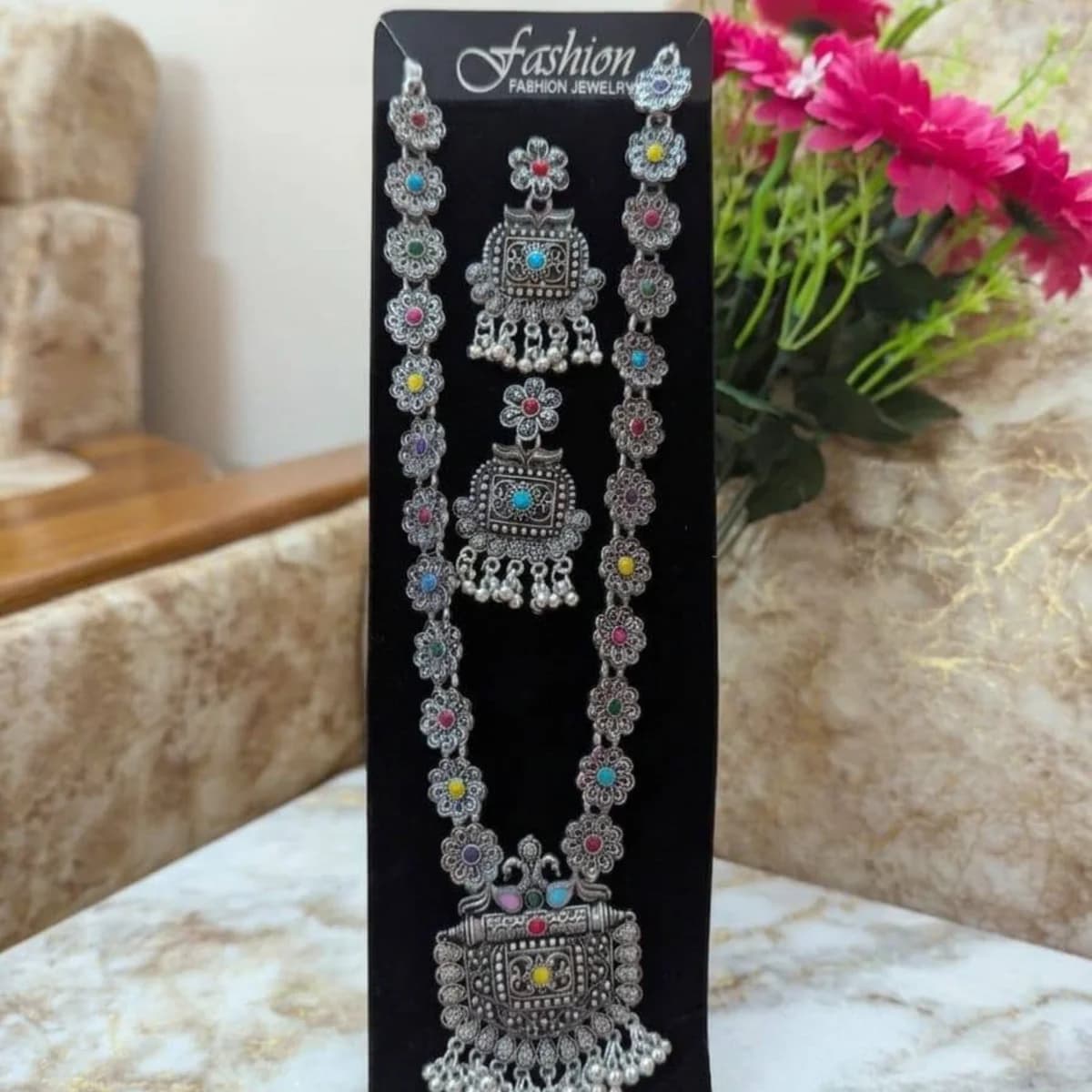 Antique Jewellery — view 3