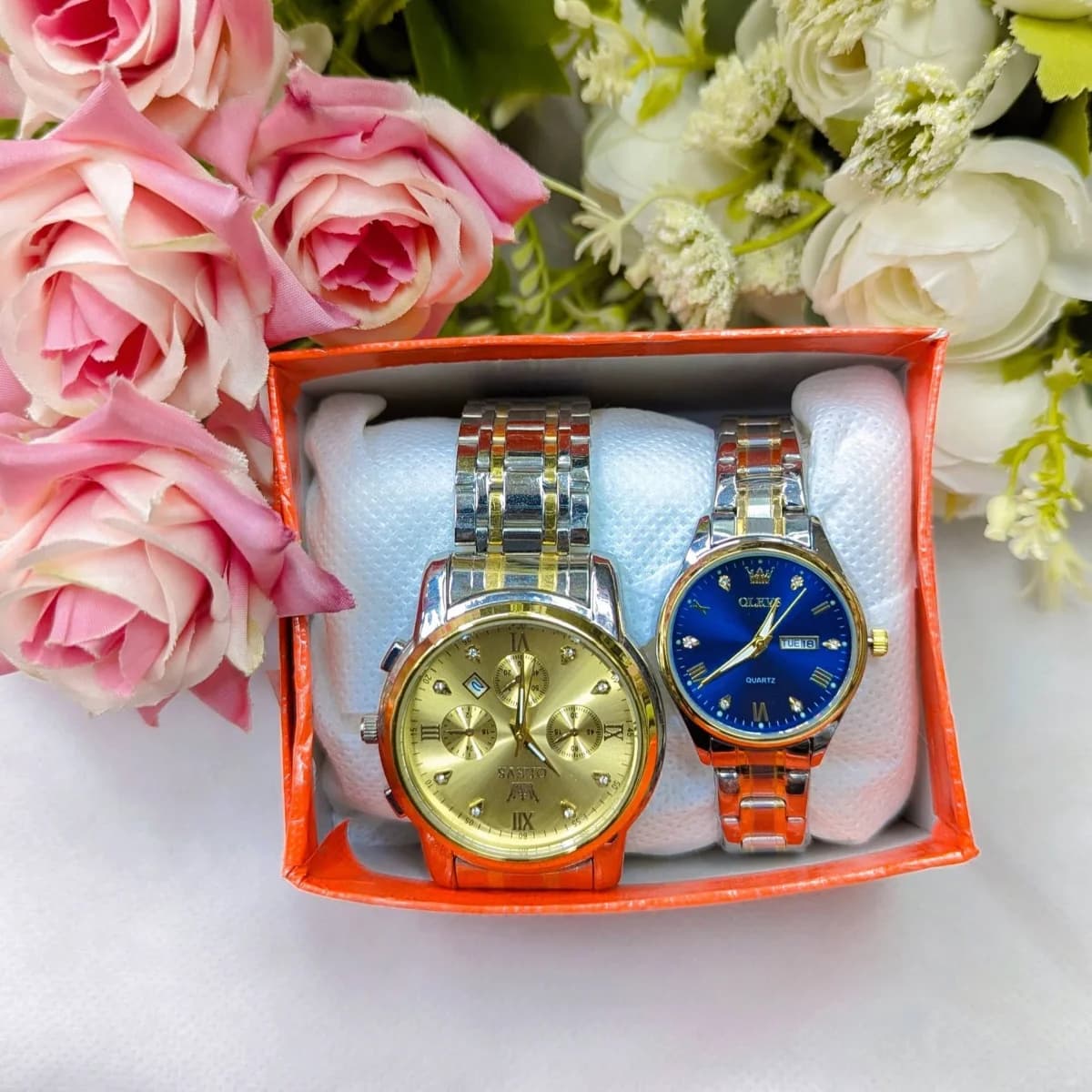 Couole Watch — view 3